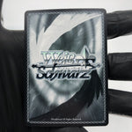 Weiss Schwarz Card Liter S117-015S SR Nikke Japanese [Mint]