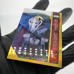 2023 Topps Finest Star Wars General Grievous EB-13 Holo /50 [NM]