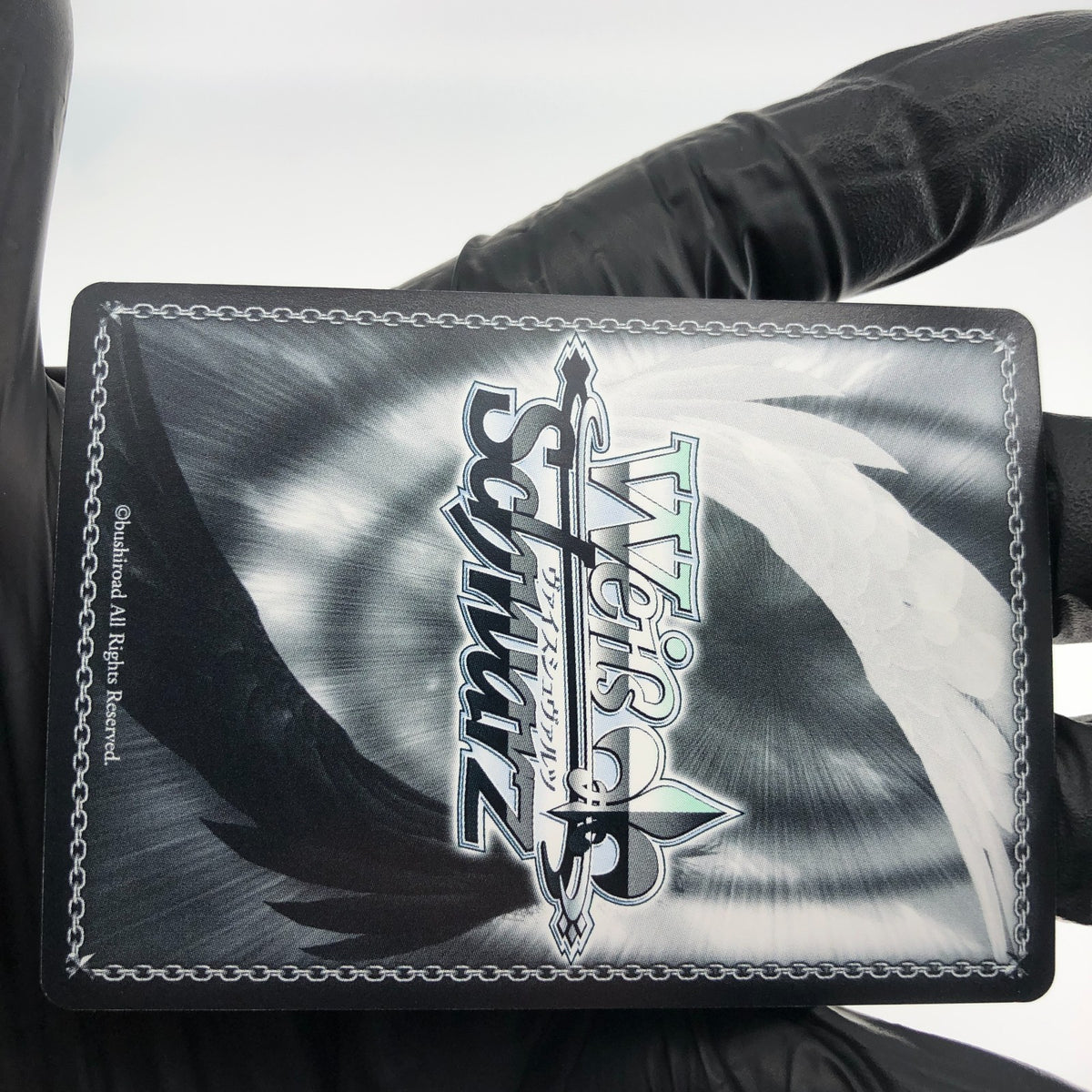 Weiss Schwarz Card Onna Shinkan S63-097R RRR Goblin Slayer Japanese [Mint]