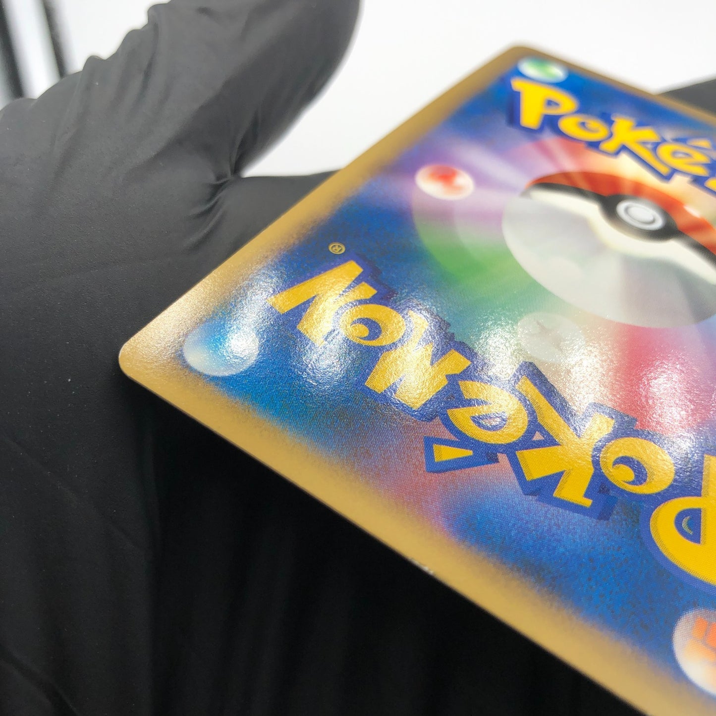 Pokemon Card Umbreon 037/080 1.Edition L2 Holo Japanese Karte [Exc.] 1
