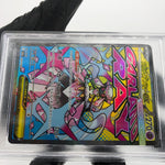 PSA 10 Pokemon Card Diancie Ex 227/193 MA M2a Japanese Karte [10] 2