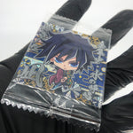 One Piece Giyu 10-SP05 Four Star SP Holo Wafer Hashira Japanese [Sealed]