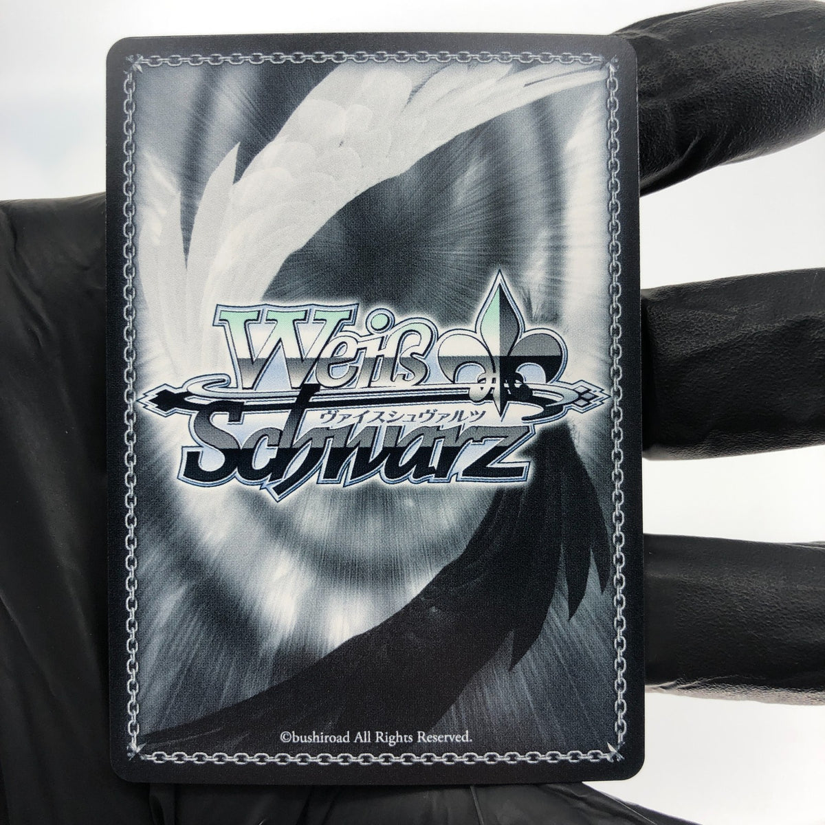 Weiss Schwarz Card Amana Osaki S110-017WIR WIR Idol Master Japanese [Rank A+]