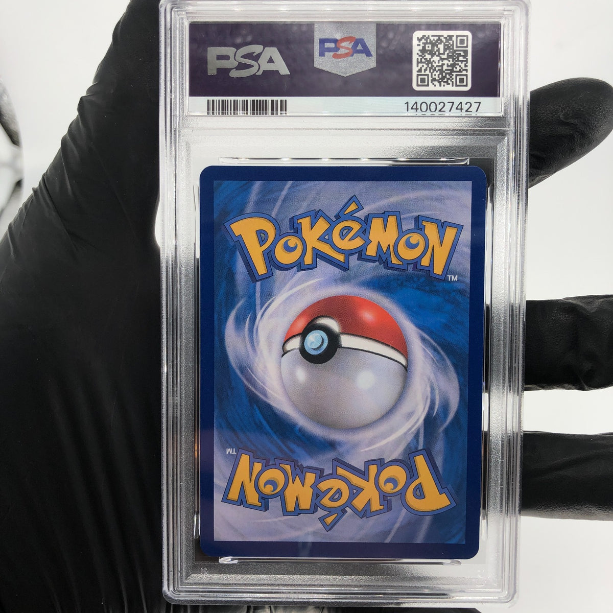 PSA 9 Pokemon Card Snivy 001/086 C Masterball SV11B Korean Karte [9] 2