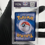 PSA 9 Pokemon Card Snivy 001/086 C Masterball SV11B Korean Karte [9] 2
