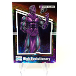 Marvel Card High Evolutionary 21  /90 Super Villains Upper Deck Renditions [NM]
