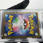 PSA 9 Pokemon Card Zacian 087/080 AR M2 Japanese Karte [9] 2