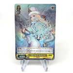 Weiss Schwarz Card Ludmilla S117-T07R RRR Nikke Japanese [NM]