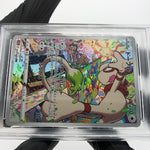 PSA 9 Pokemon Card Smeargle 073/068 CHR S11a Japanese Karte [9]