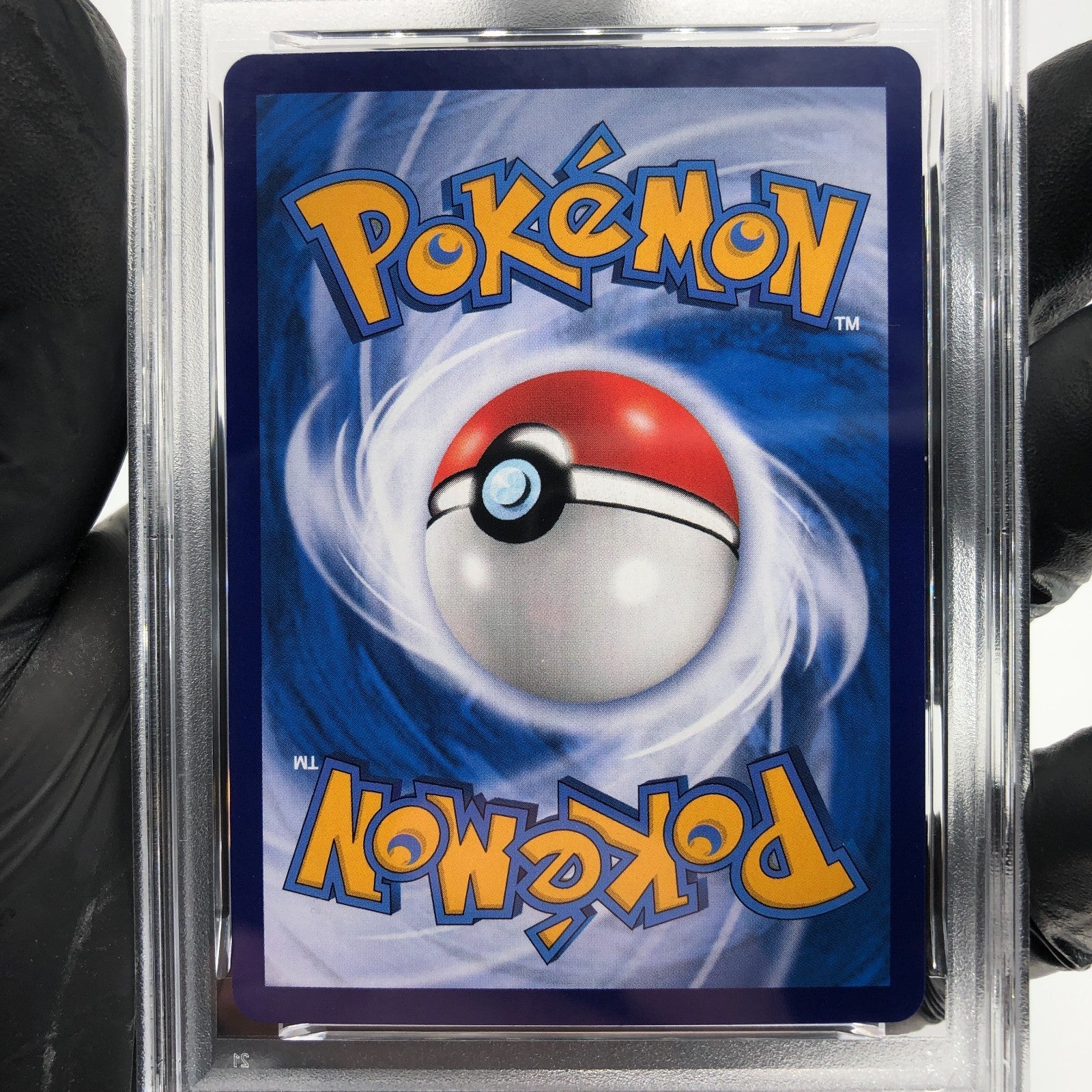PSA 10 Pokemon Card Umbreon 0607/15 B Reverse Holo CBB2C Chinese Karte [10]