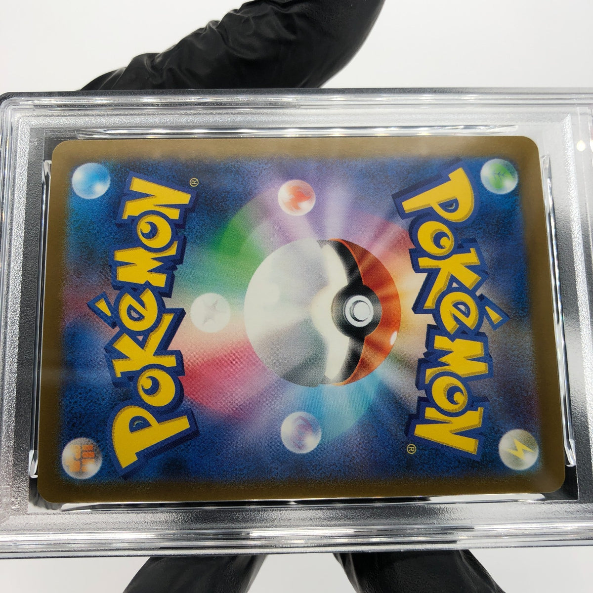 PSA 10 Pokemon Card Pikachu 260/SV-P Reverse Holo Tohoku Japanese Karte [10]