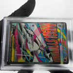 PSA 9 Pokemon Card Gardevoir 226/193 MA M2a Japanese Karte [9]