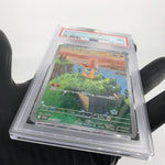 PSA 9 Pokemon Card Victini 271/SV-P Promo Japanese Karte [9]