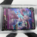 PSA 9 Pokemon Card Mewtwo 273/S-P Promo Special Set Japanese Karte [9]