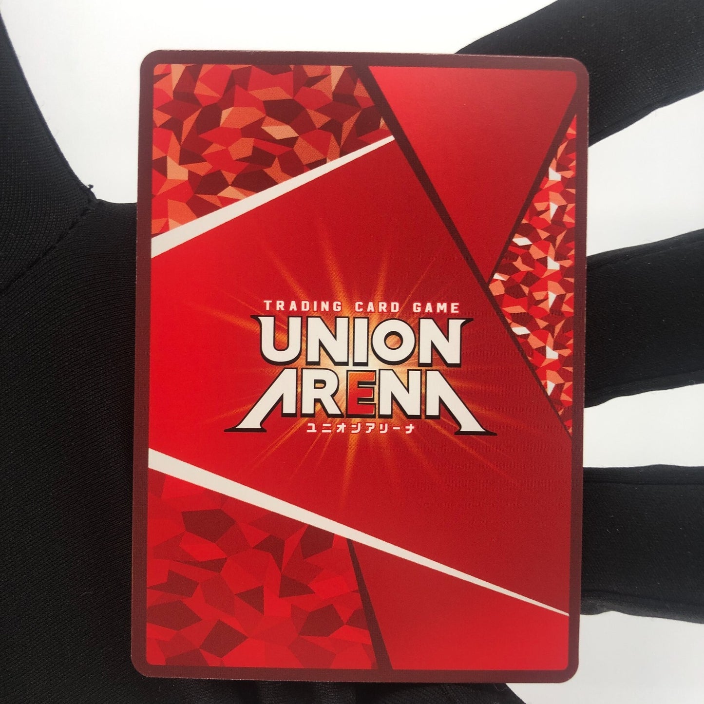 Union Arena Card Nanakuza EX03BT/IMS-2-013 R Parallel Idolmaster [Rank A+]