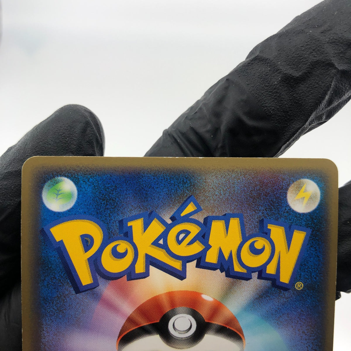 Pokemon Card Umbreon 037/080 1.Edition L2 Holo Japanese Karte [Exc.]