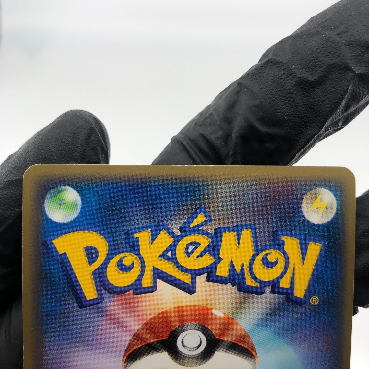 Pokemon Card Umbreon 037/080 1.Edition L2 Holo Japanese Karte [Exc.]