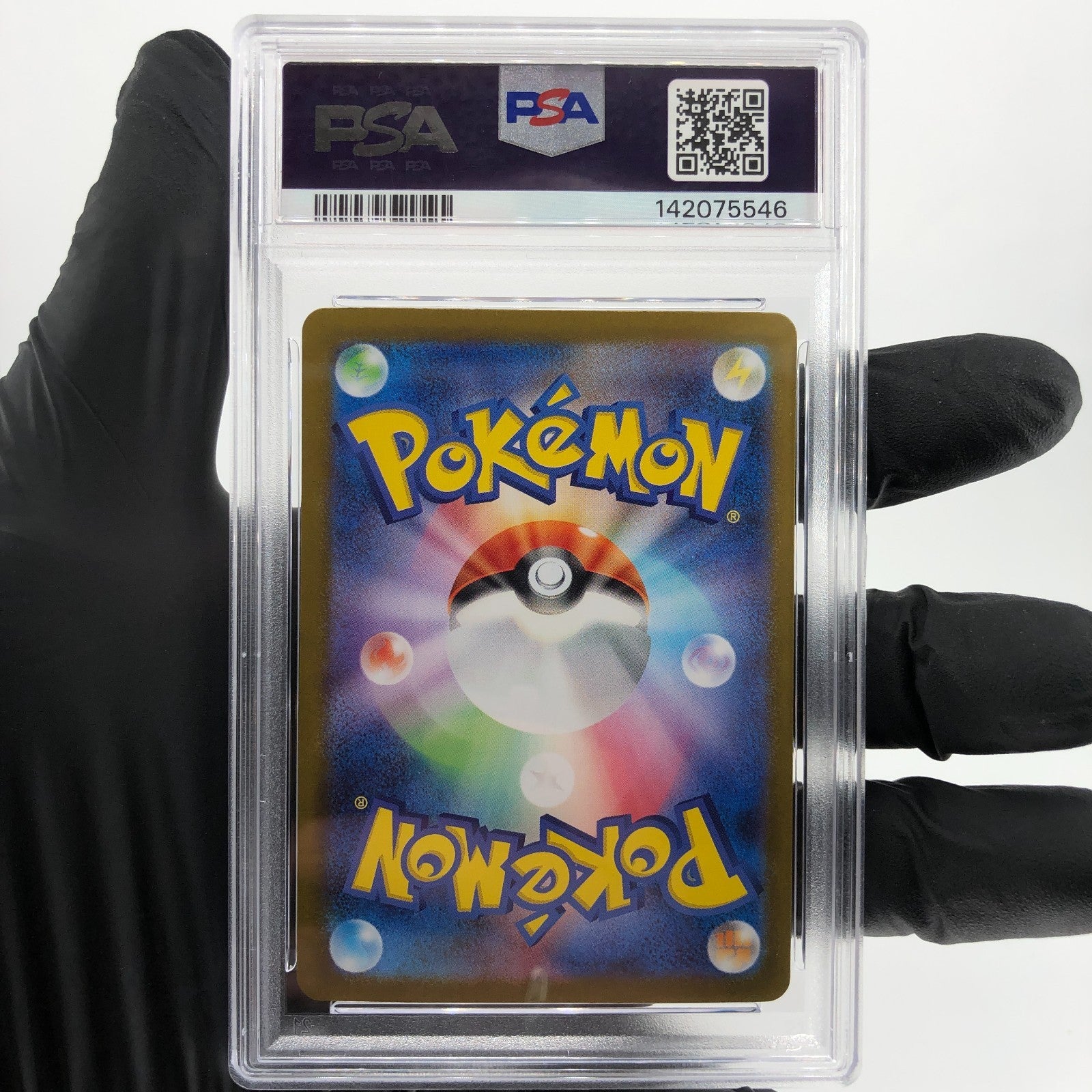 PSA 9 Pokemon Card Charizard Ex 013/080 SR M2 Japanese Karte [9]