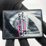 Weiss Schwarz Rose Card Milky R04-018S SR Interspecies Reviewer Japan [Mint]