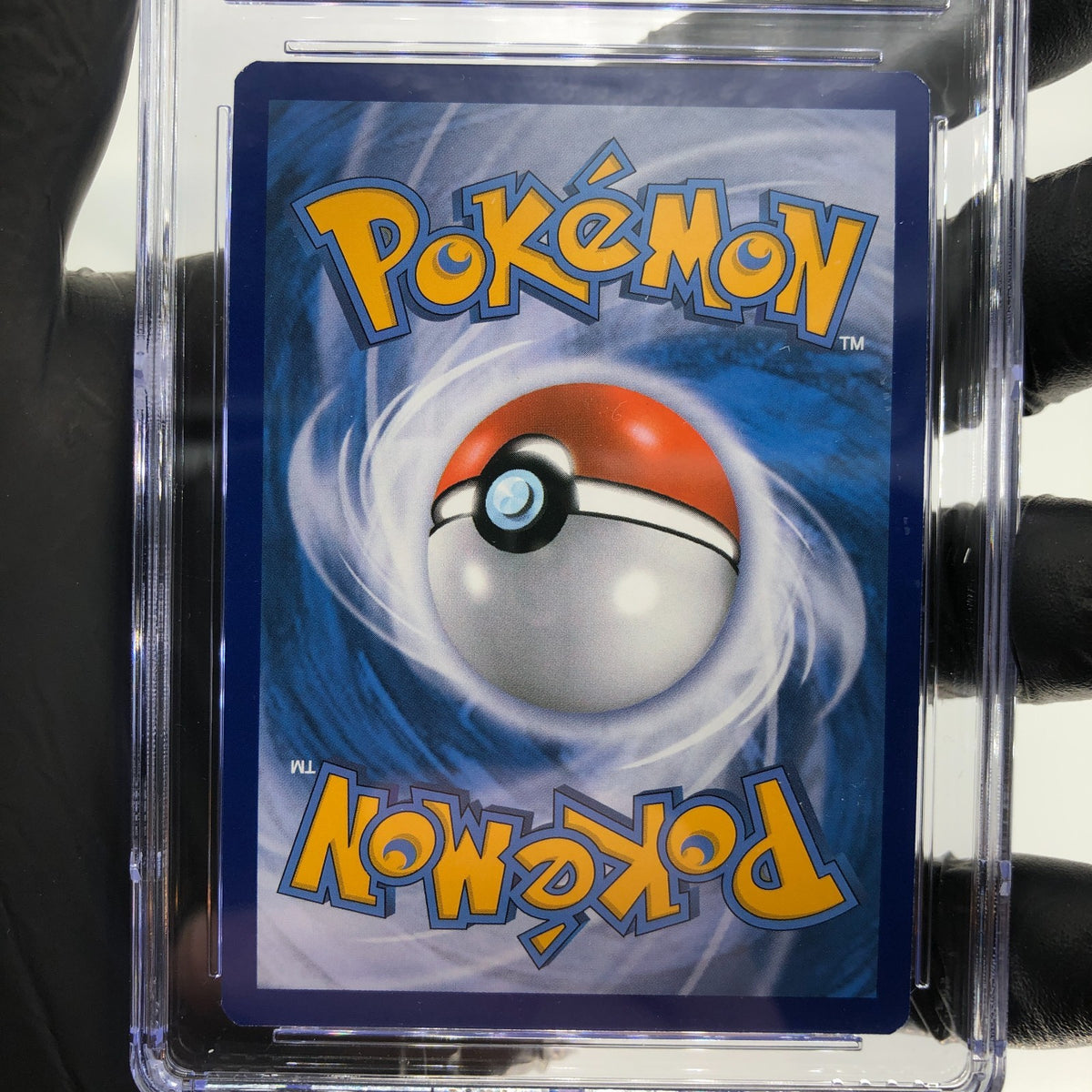 CGC 9 Pokemon Card Raichu 36/108 Evolutions 2016 Holo English Karte [9]