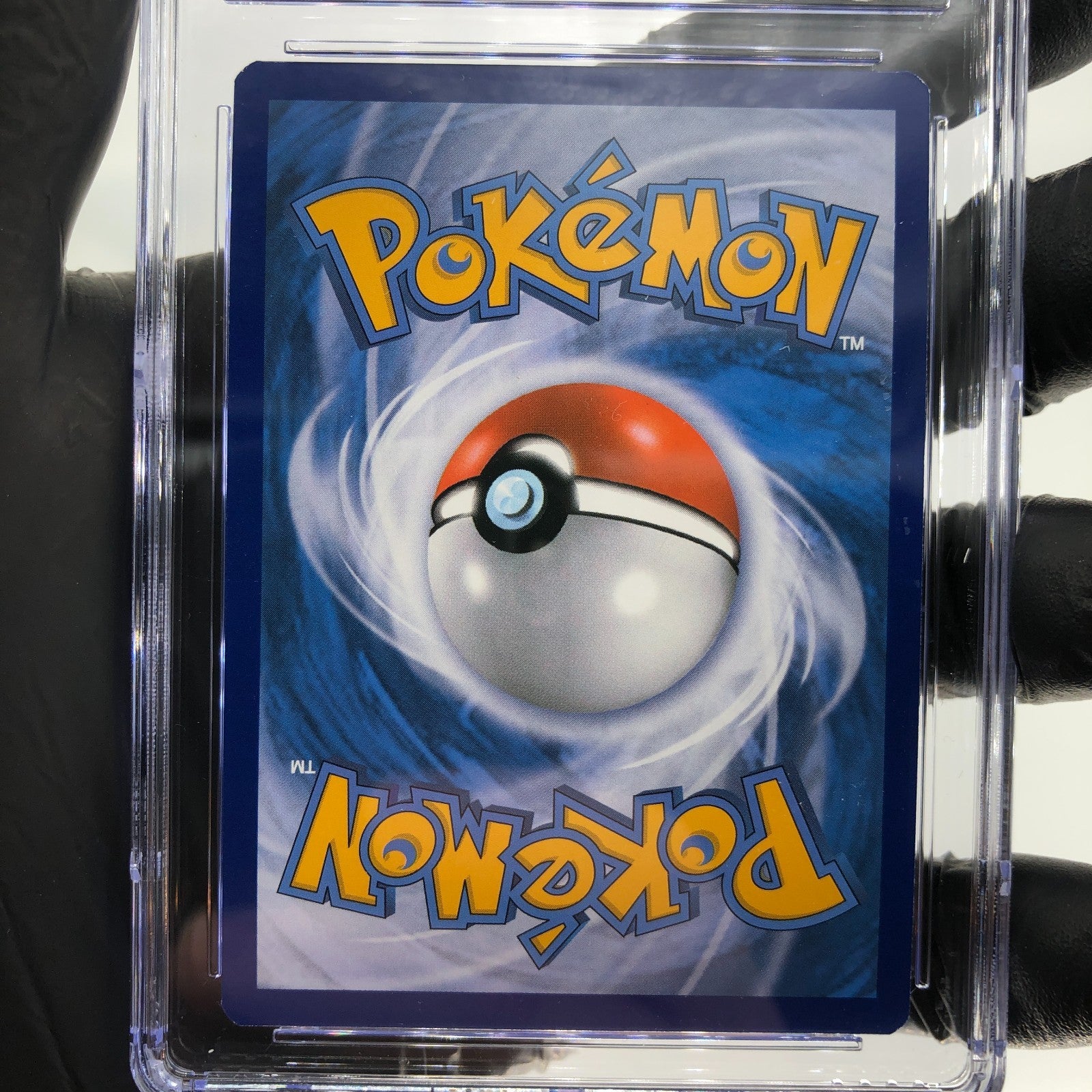 CGC 9 Pokemon Card Raichu 36/108 Evolutions 2016 Holo English Karte [9]