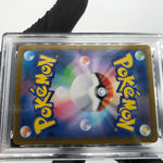 PSA 9 Pokemon Card Orbeetle 104/098 AR SV10 Team Rocket Japanese Karte [9] 6