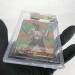 BGS 9.5 Weiss Schwarz Card Chainsaw Man S96-057S SR Japanese [9.5]