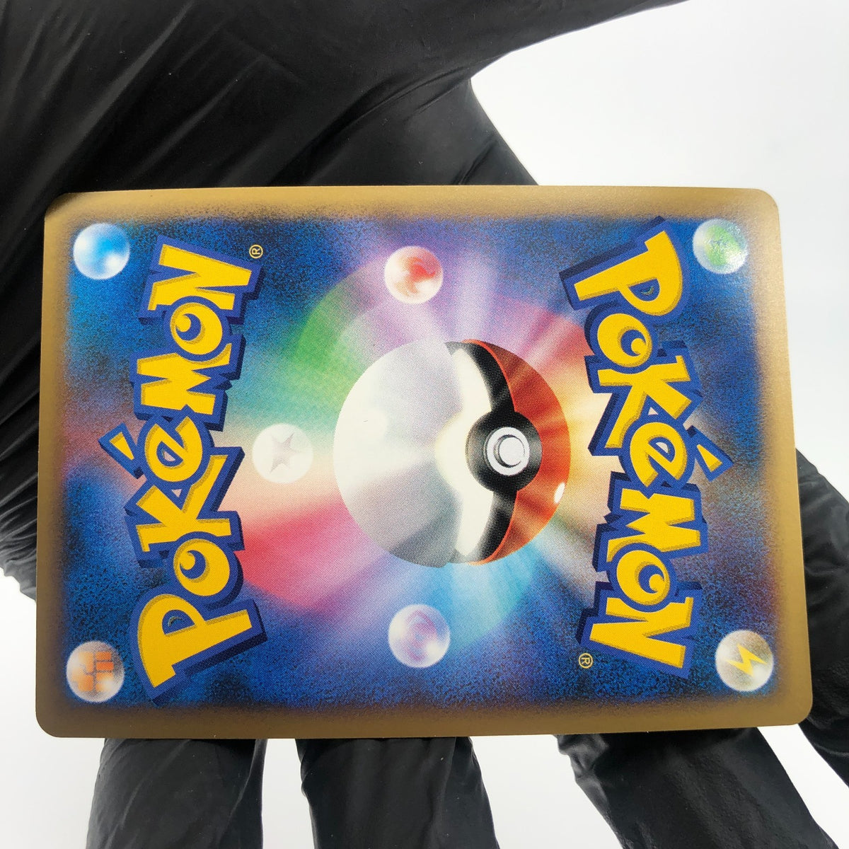 Pokemon Card Scyther 049/L-P Promo Legend Holo japanese Karte Exc.]