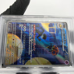 PSA 10 Pokemon Card Orbeetle 104/098 AR SV10 Team Rocket Japanese Karte [10] 2