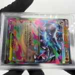 PSA 9 Pokemon Card Charizard Ex 013/080 SR M2 Japanese Karte [9]