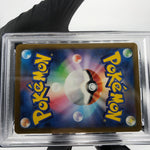 PSA 9 Pokemon Card Obstagoon 209/193 AR M2a Japanese Karte [9]