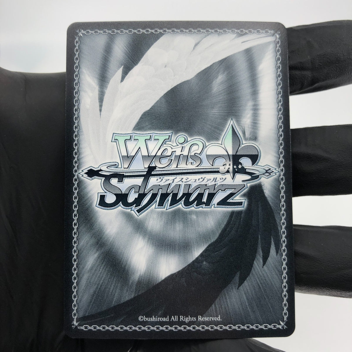 Weiss Schwarz Card Chiyoda S119-048S SR Azur Lane Vol.02 Japanese [Mint]