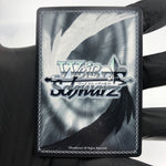 Weiss Schwarz Card Chisato Nishikigi W105-041S SR Lycoris Recoil Japanese [Mint]