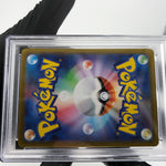 PSA 10 Pokemon Card Zamazenta 107/098 AR SV10 Team Rocket Japanese Karte [10]