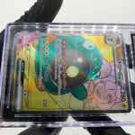 CGC 10 Pokemon Card Bellibolt 114/100 SR SV9 Japanese Karte [10]