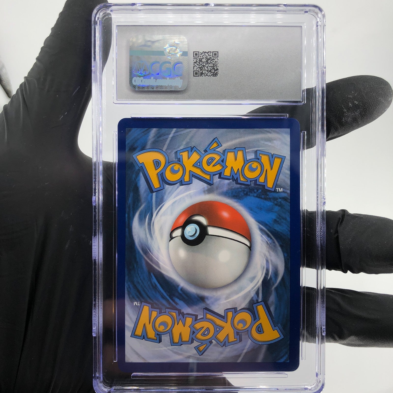 CGC 9 Pokemon Card Dark Sylveon V SWSH134 Promo 2021 English Karte [9]