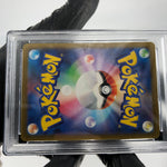 PSA 9 Pokemon Card Groudon 069/062 SV3a Japanese Karte [9]