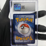 CGC 9 Pokemon Card Ditto V SV118/SV122 Shining Fates English Karte [9]