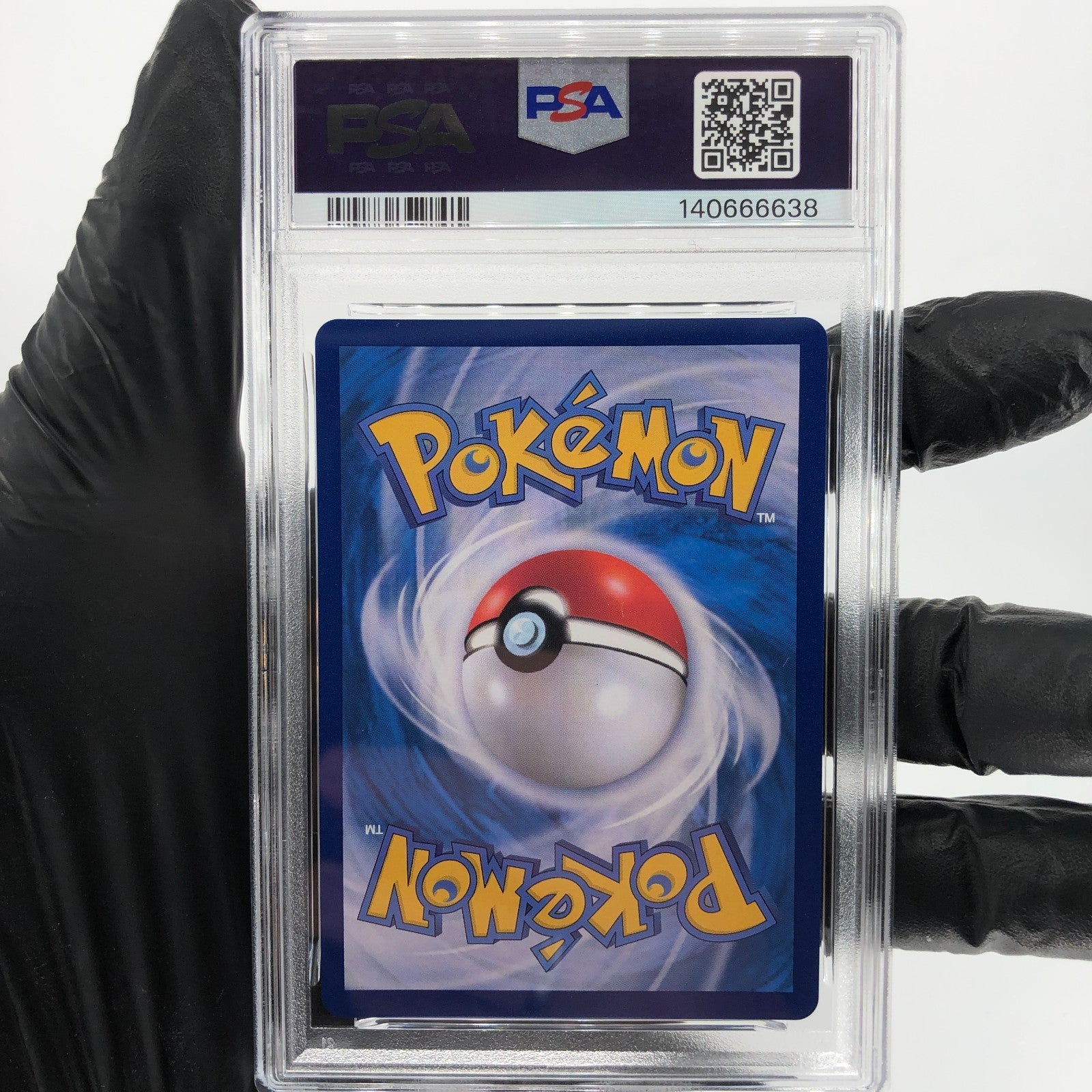 PSA 9 Pokemon Card Charizard Ex 066/108 RR SV3 Korean Karte [9]