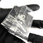 Jujutsu Kaisen Nobara Kugisaki 5-22 SR Three Star Holo Wafer Japanese [Sealed]