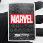 Weiss Schwarz Card Marvel Vol.03 Spider-Man S124-064S SR Japanese [Mint]