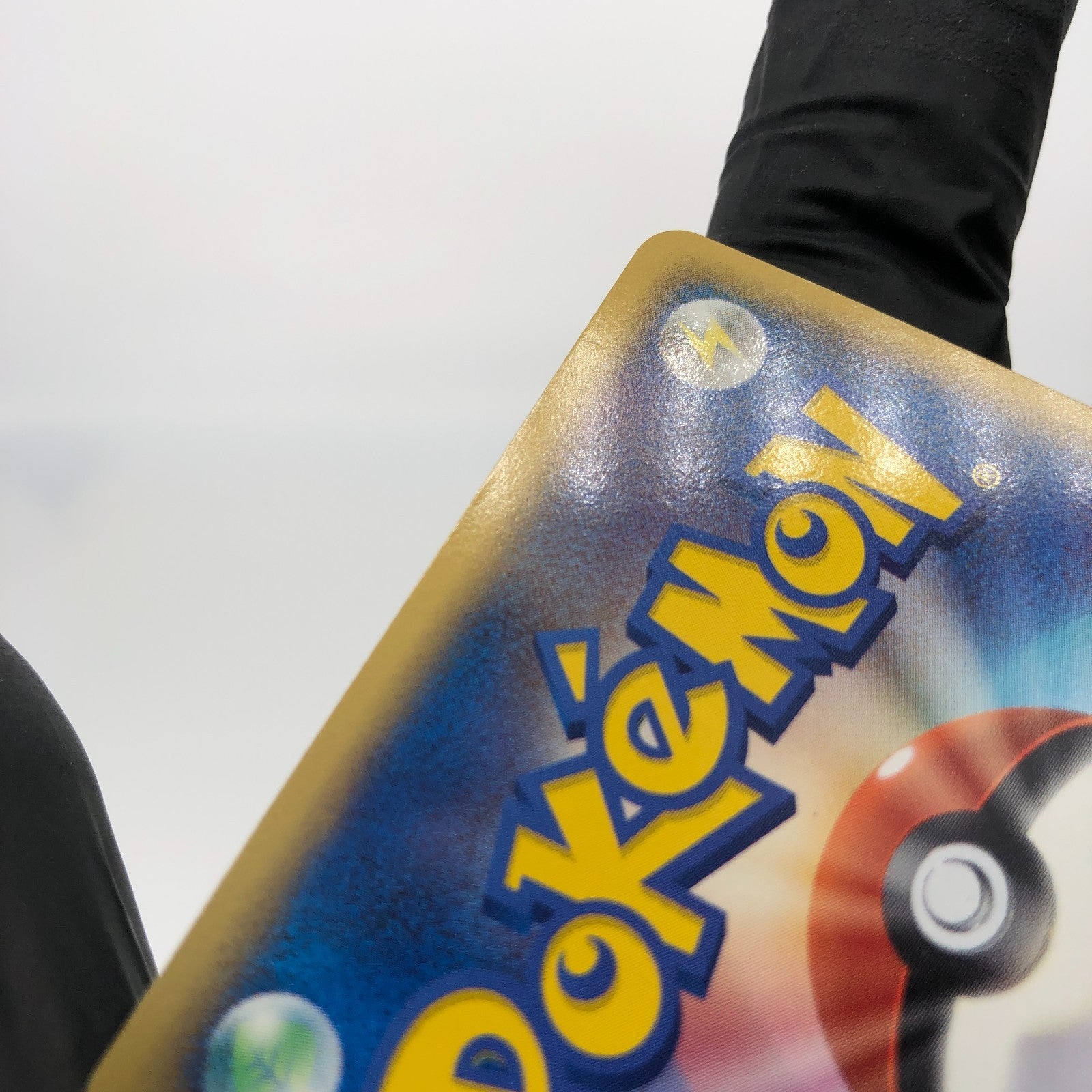 Pokemon Card Jolteon Ex 038/086 Holo 1.Edition Holon Tower Japanese Karte [NM]