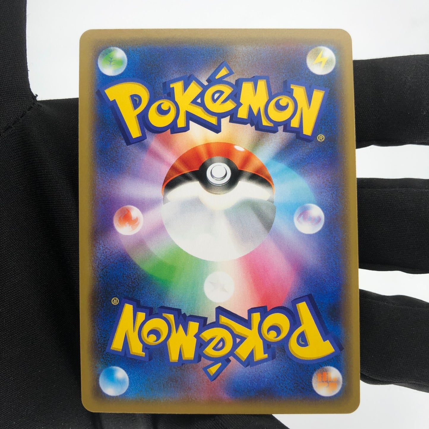 Pokemon Card Articuno Zapdos Moltres GX 102/173 RR sm12a japanese Karte [Mint]