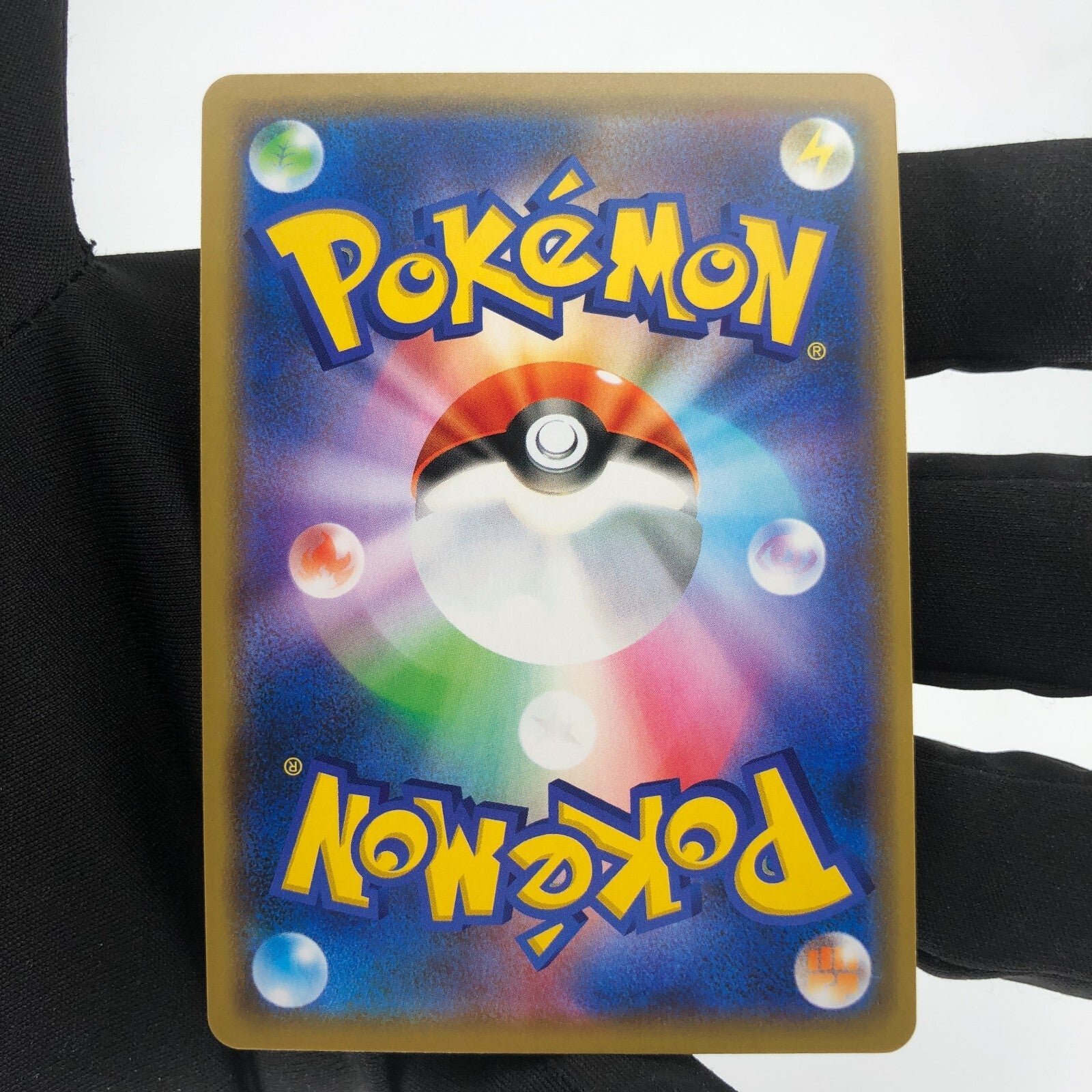 Pokemon Card Articuno Zapdos Moltres GX 102/173 RR sm12a japanese Karte [Mint]