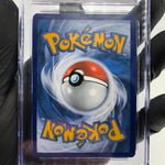 CGC 9.5 Pokemon Card Dendra 266/193 Paldea Evolved Error English Karte [9.5]
