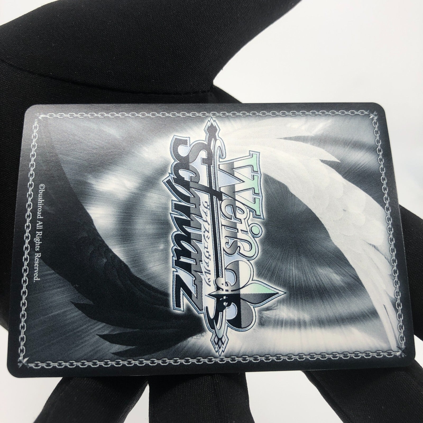 Weiss Schwarz Card Comet W104-145R RRR Hololive Japanese [Rank A+]