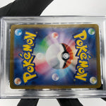 PSA 8 Pokemon Card Bulbasaur 001/032 CLF Japanese Karte [8]