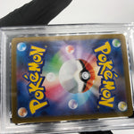 PSA 8 Pokemon Card Charizard Ex 013/080 SR M2 Japanese Karte [8]