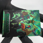 Marvel Card Sinister Syndicate 71 Green  /399 Fleer Upper Deck Renditions [NM]