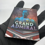 2024 Topps Masterworks Star Wars Grand Admiral HG-14 /299 Holo [NM]